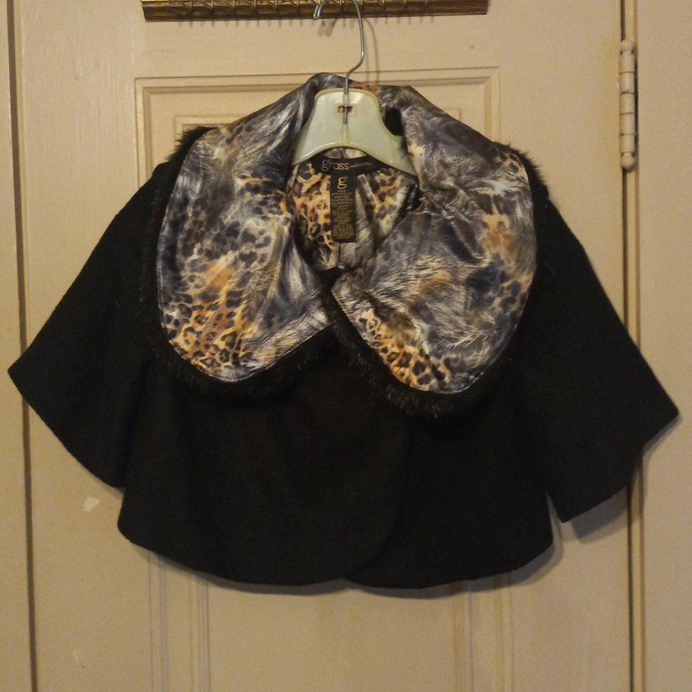 Jacket - Picture 3 of 4